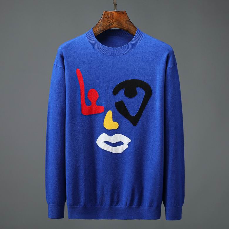 LV Sweater-053